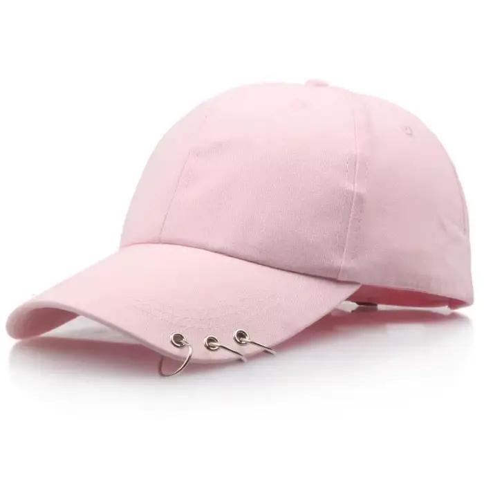 COKK – casquette de Baseball Hip Hop unisexe pour hommes et femmes