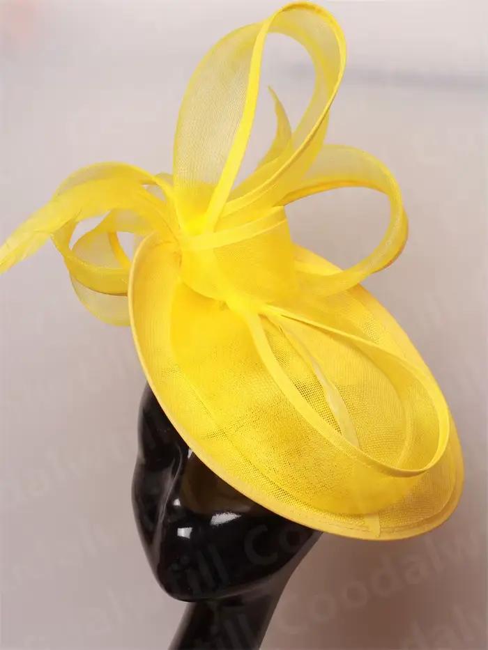 Chapeaux fascinateurs pour femmes