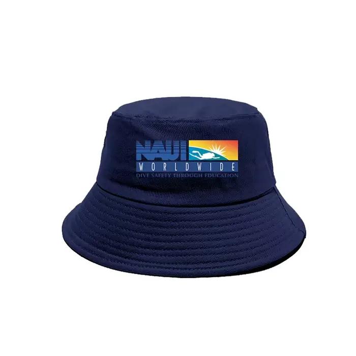 NAUI la Difinition des chapeaux seau de plongée Cool