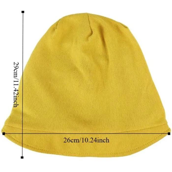 Chapeau de protection solaire confortable à visière