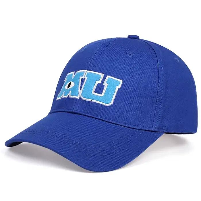 Casquette de baseball comique unisexe pour hommes et femmes