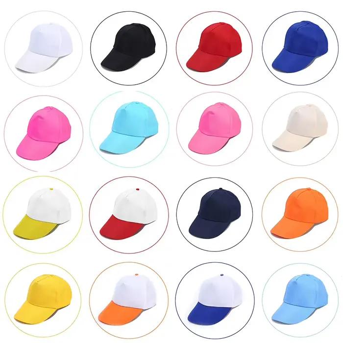 Casquette de Baseball pour hommes et femmes