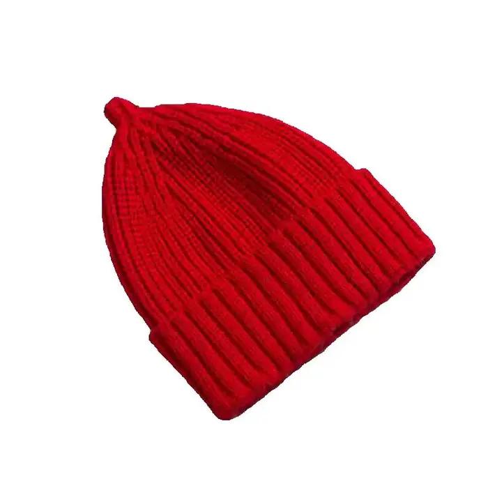 COKK – Bonnet tricoté pour femme