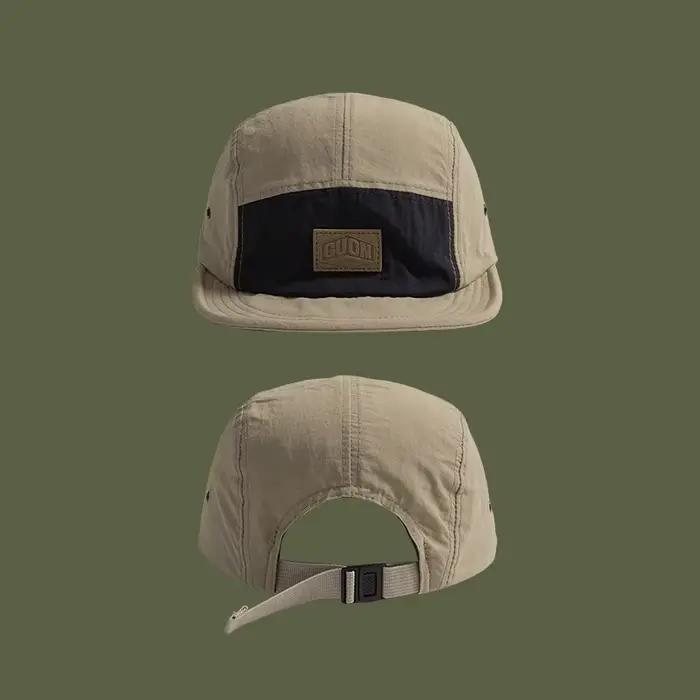 Casquette de baseball rétro pour homme