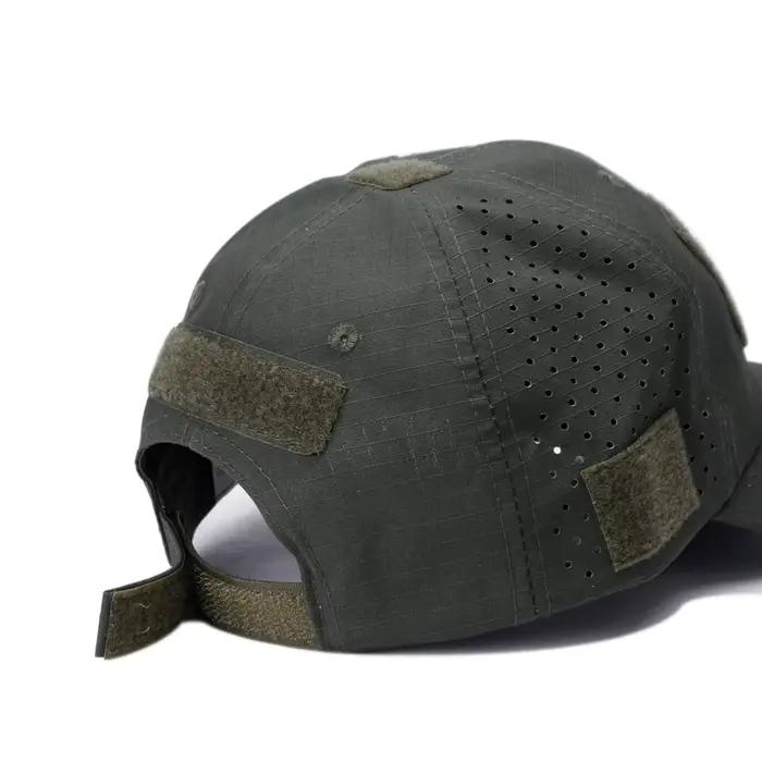 Casquette de Baseball Camouflage pour hommes