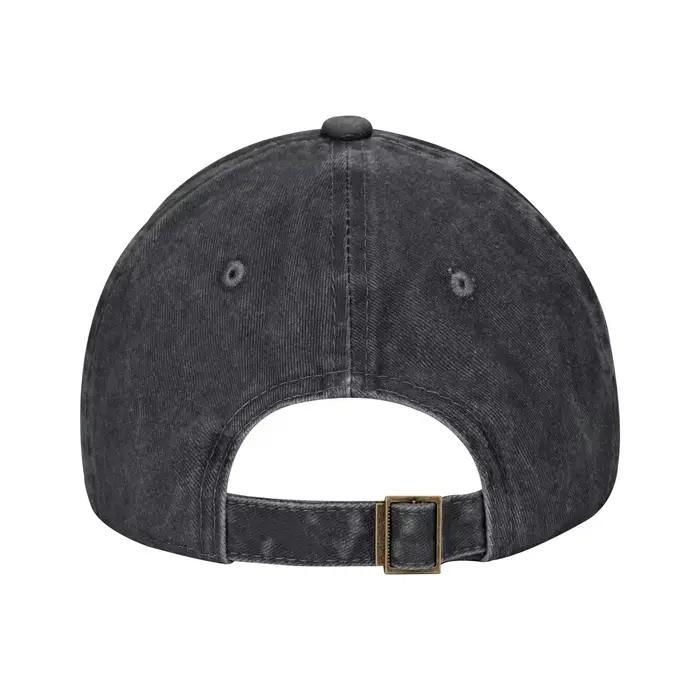Casquette de baseball pour hommes avec logo Tomorrowland 2026, tendance