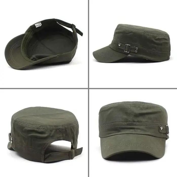 Casquette rétro coréenne style grand-père pour homme et femme protection solaire décontractée pour quatre saisons occasions spéciales