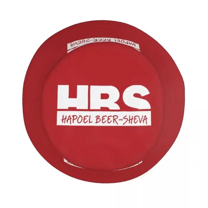 Casquette de pêcheur Hapoel chapeau de seau en plein air chapeau de pêche casquette à large bord multicolore unisexe pliable plage voyage d'été activités extérieures