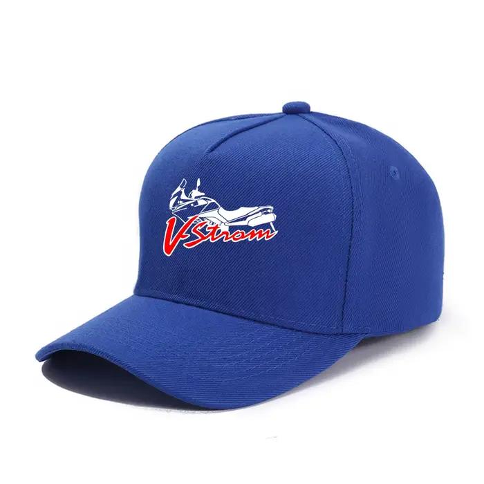 V-Strom DL 650 Moto Motorsport Team_Suzukies_ Casquette de baseball