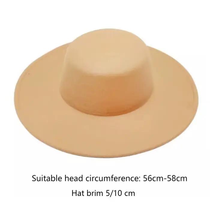 Casquette plate élégante rétro pour femme