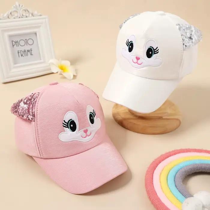 Casquettes d'été pour enfants