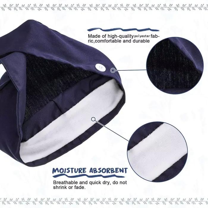 Mode solide chapeau de travail décontracté unisexe gommage casquette avec bouton animal de compagnie agence de