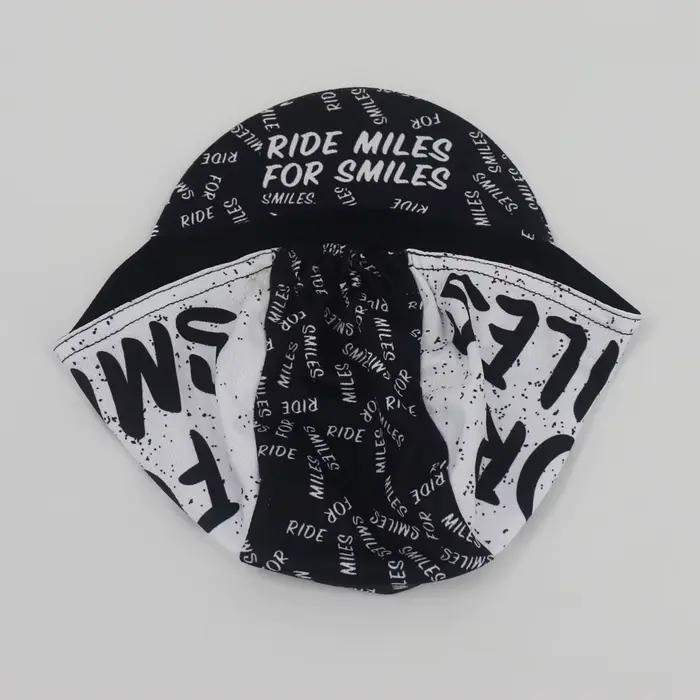 Casquette de cyclisme d'été pour hommes et femmes
