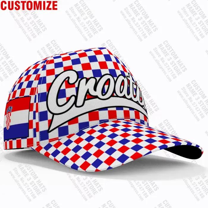 Casquette de baseball personnalisée gratuite avec nom et numéro