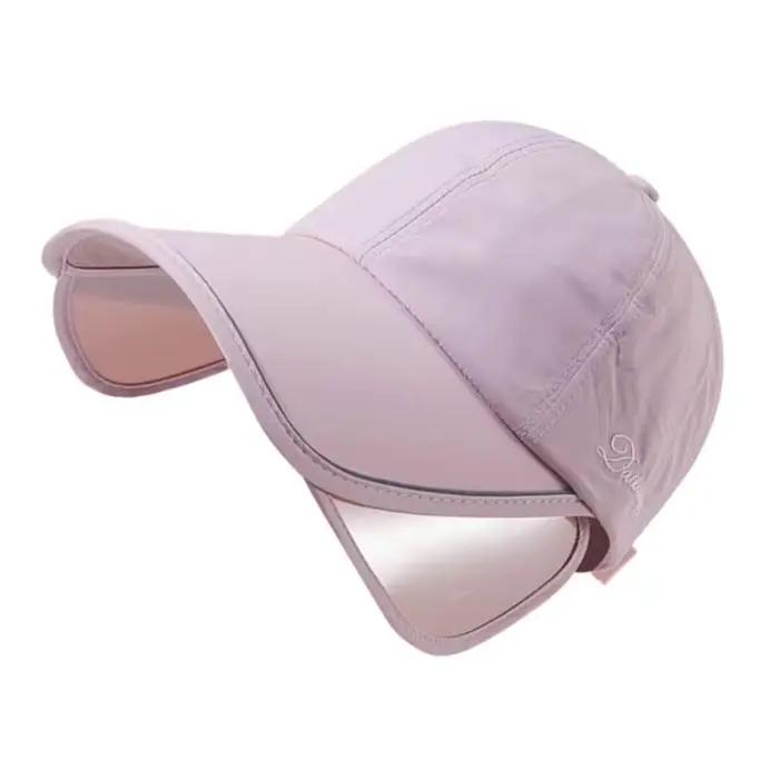 Casquette baseball à cheval 39BB