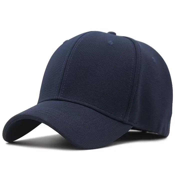 Casquette plate hip hop pour hommes
