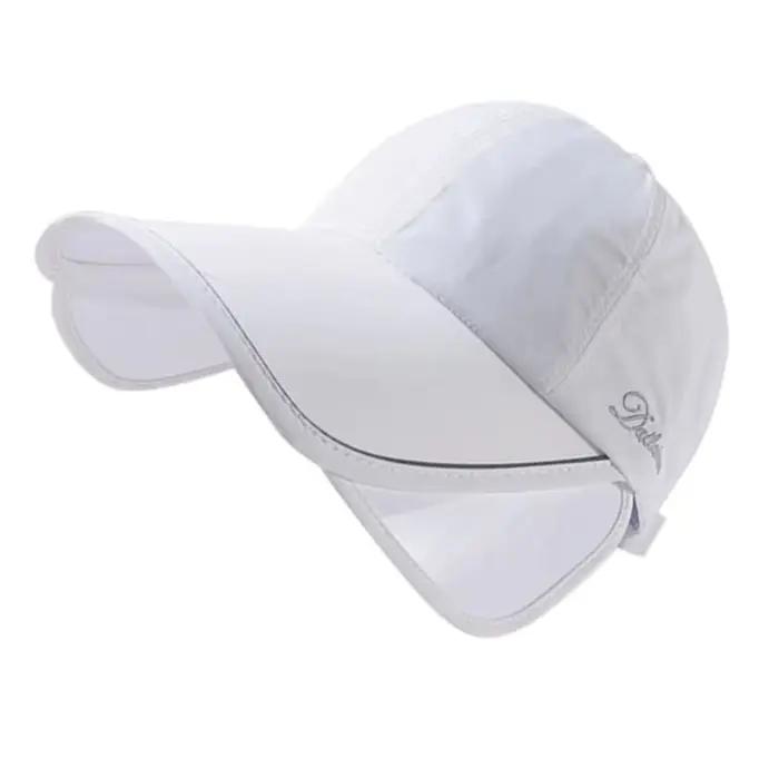 Casquette baseball à cheval 39BB