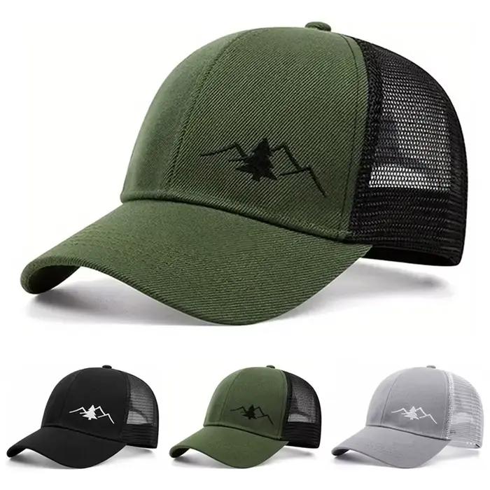 Nouvelle Casquette de Skateboard Tendance 2026