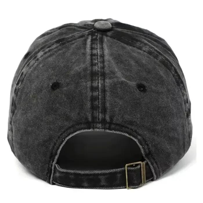 Casquette de baseball brodée en coton pur version coréenne SKZOO K-pop 2026Idol