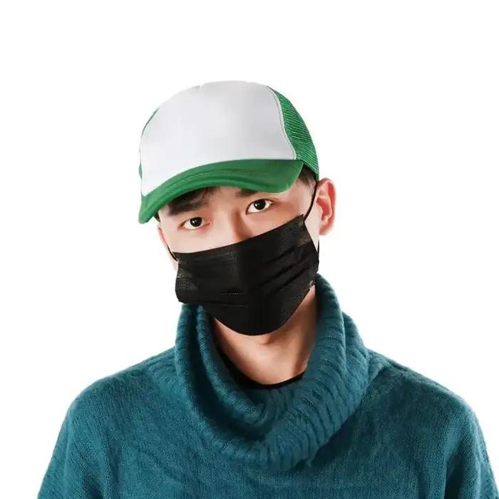 Casquette de baseball réglable pour homme
