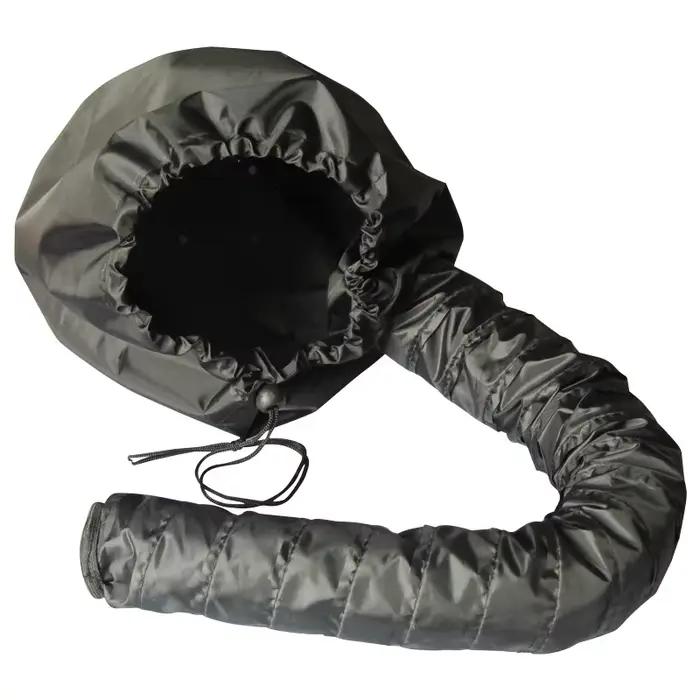 Bonnet de traitement des cheveux Sèche-cheveux Bonnet de séchage des cheveux Soins Perming et mourage Coiffage Séchage avec air chaud Bonnet de traitement des cheveux Douche