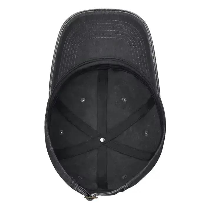 Casquette de baseball Heckler & Koch 2026 casquette de baseball unisexe en coton imprimée pour homme et femme toutes saisons multifonction sport décontracté ajustement réglable