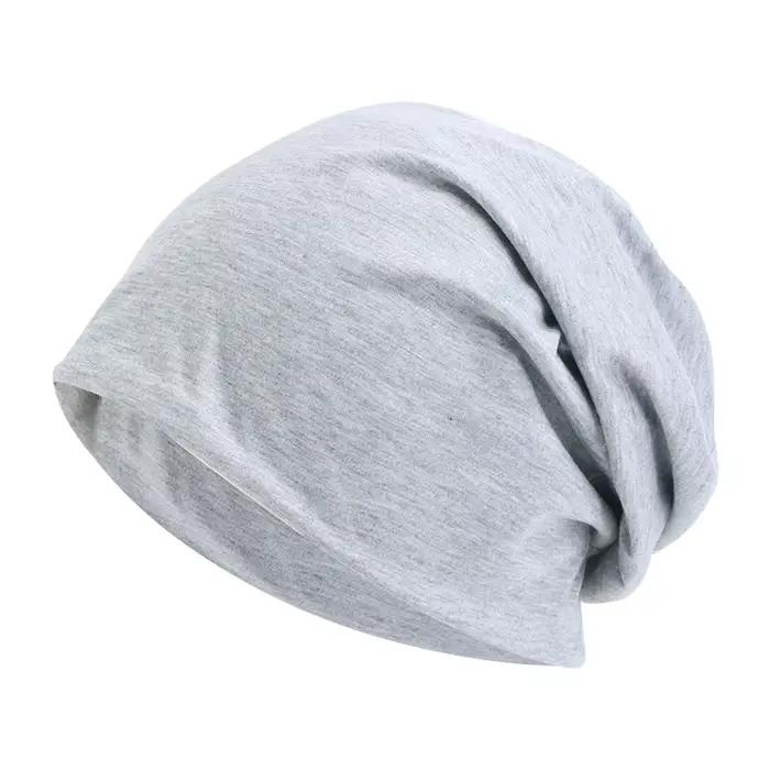 Bonnet unisexe en polyester solide pour sportifs et amoureux des quatre saisons, polyvalent pour les amateurs de plein air, hip hop, baseball, tennis et courses