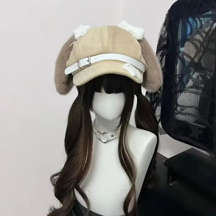 Chapeau Kawaii pour femmes