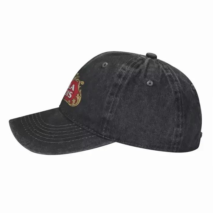Stella Artois – casquette de Baseball à visière pour hommes et femmes