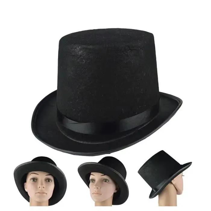 Chapeau haut-de-forme chapeau haut-de-forme magicien