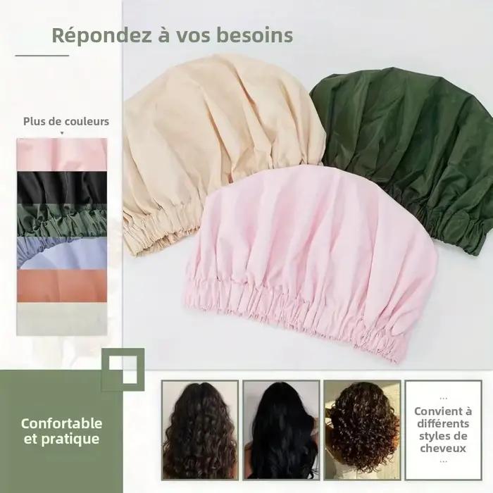 Bonnet de mode pour femme