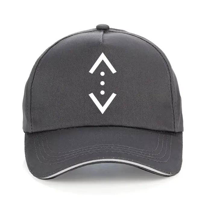 Cukur – chapeaux imprimés drapeau turc pour hommes