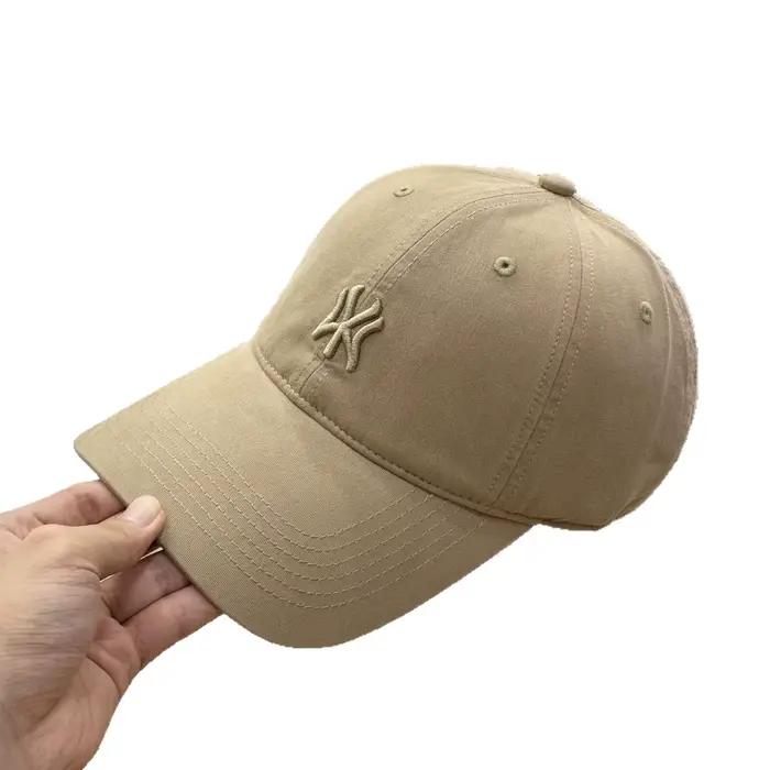 Casquettes de Baseball en coton pour Couples