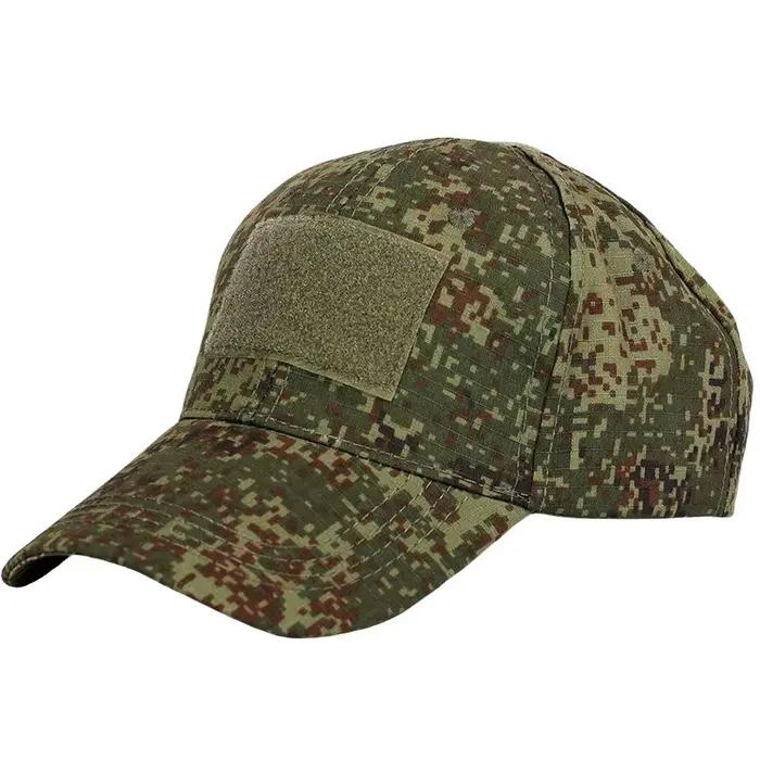 Casquette de baseball tactique camouflage pour homme