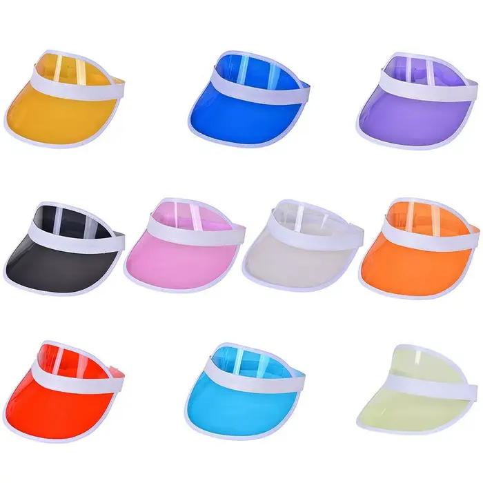 Chapeau pare-soleil anti-UV pour hommes et femmes