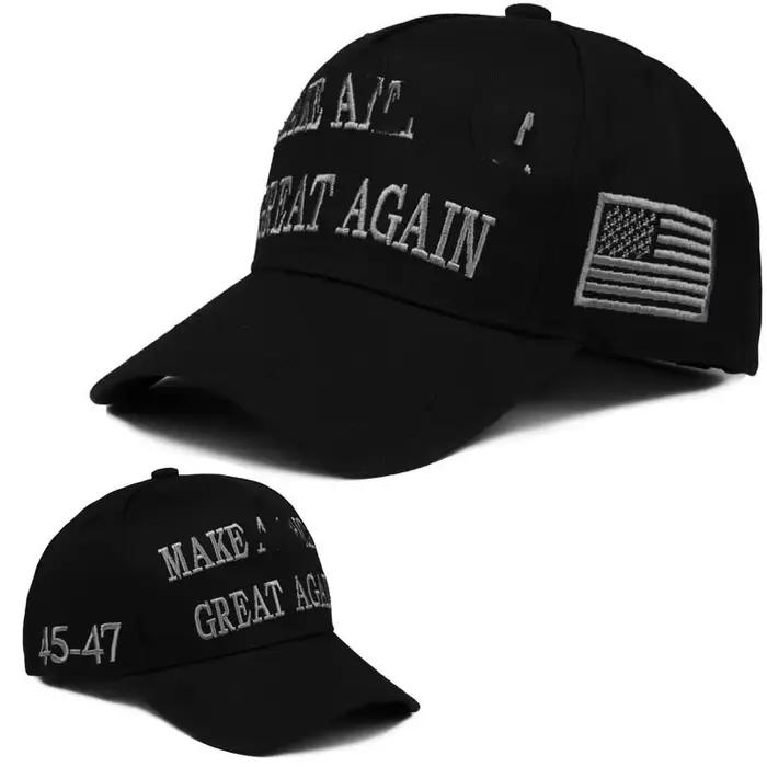 Casquette de Baseball Lettres Brodées Visière Protection Solaire Unisexe Pour Enfants Présentation Sport Occasions Spéciales
