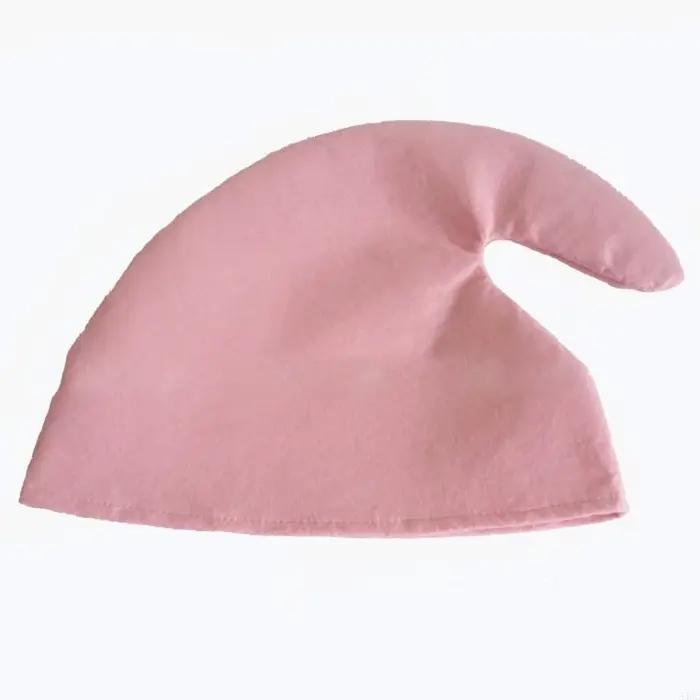 PACK 6 Chapeaux Elf colorés pour Noël Festival confortable