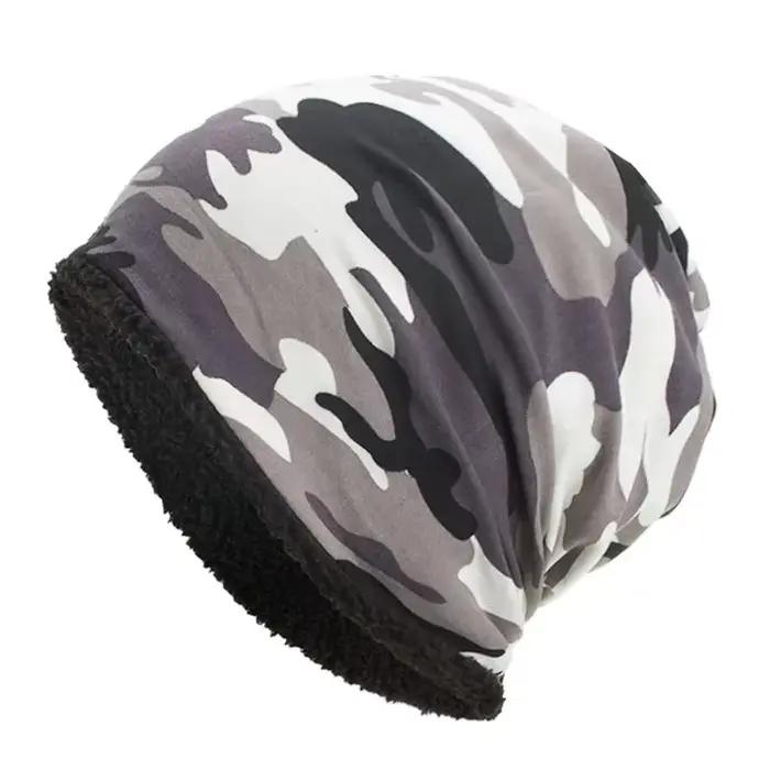 Cagoule d'extérieur élégante pour hommes et femmes