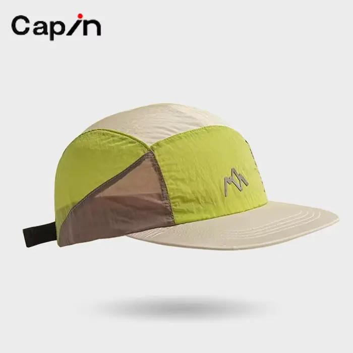 Casquette de Baseball d'été à séchage rapide pour hommes et femmes
