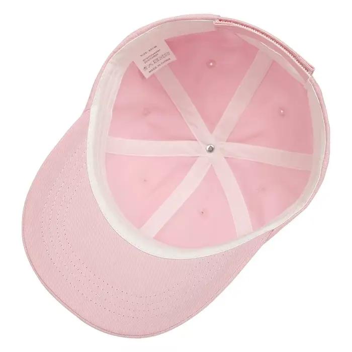Casquettes de Baseball pour bébés filles