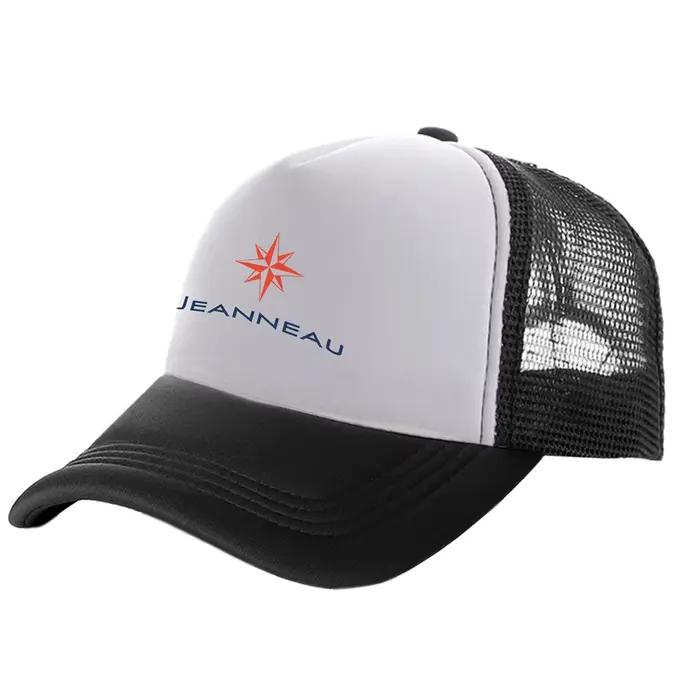 Jeanneau Yachts casquettes de camionneur hommes Cool