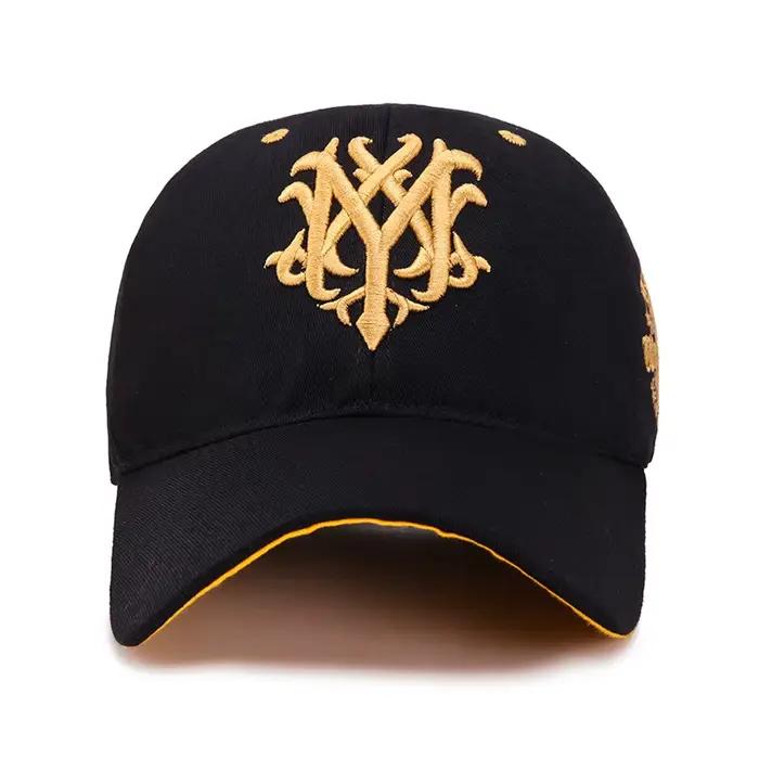 Nouvelle casquette de baseball Totem Flame 2026 pour hommes et femmes