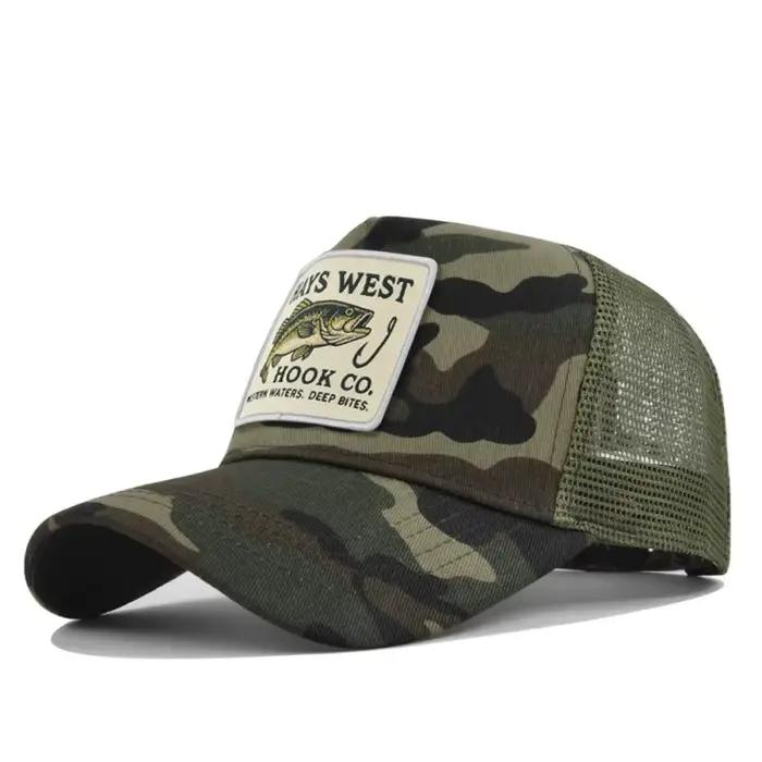 Casquette pour homme de haute qualité
