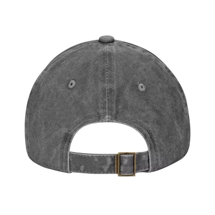 Casquette de baseball Doraemon pour hommes et femmes