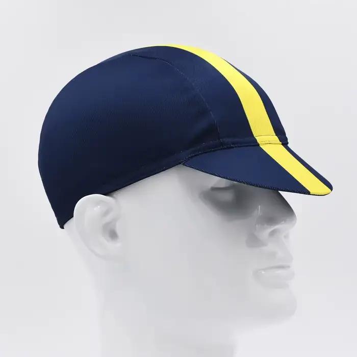 6 Types de couleurs bleu vert rose rouge gris chaud nouvelle casquette de cyclisme classique respirant unisexe Gorra Ciclismo JIASHUO