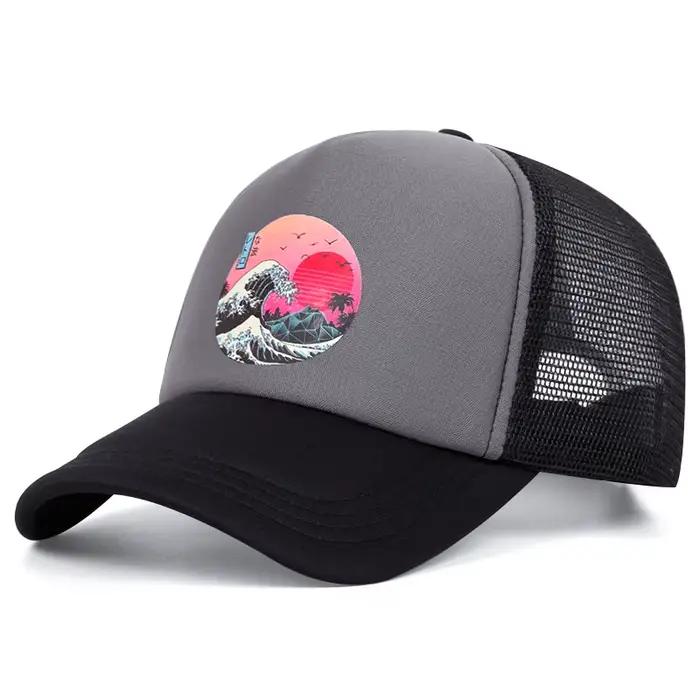 Casquette de Baseball pour Homme et Femme