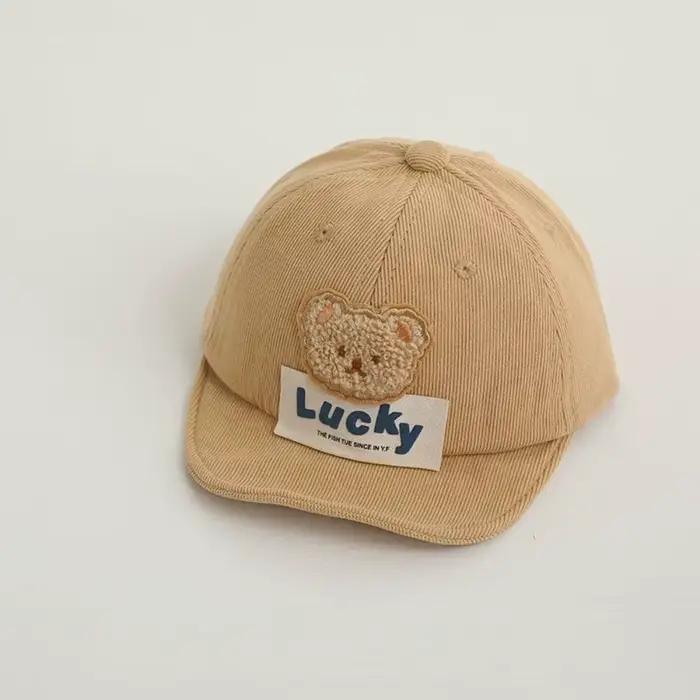 Casquette de Baseball pour bébé