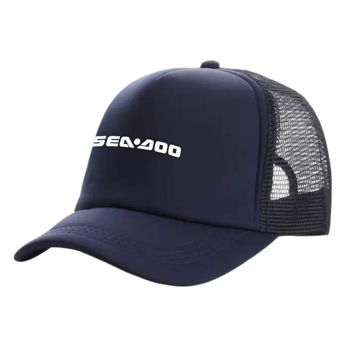Sea Doo casquette de camionneur hommes chapeau