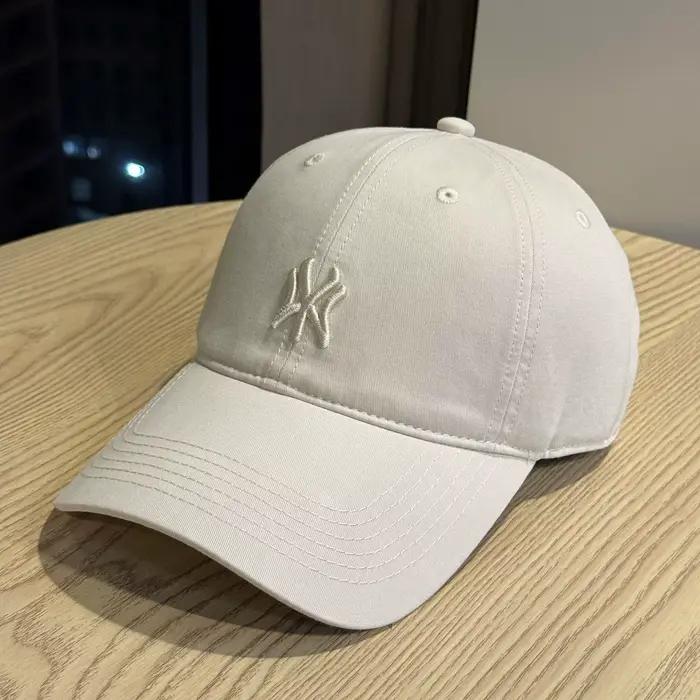 Casquette de baseball souple de luxe brodée style rétro pour hommes et femmes
