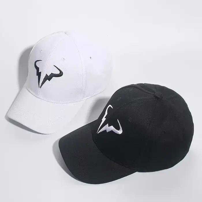 Mode broderie Snapback casquettes de Baseball pour hommes femmes Kpop Hip Hop